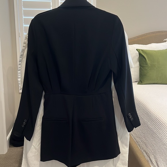 Blazer romper - Picture 5 of 5